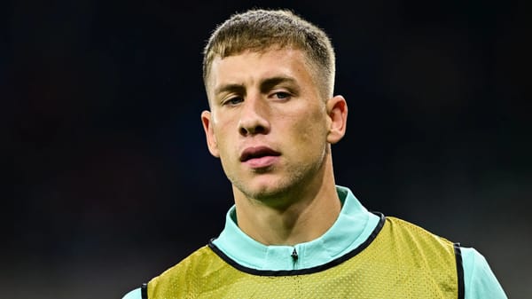 Brighton to trigger Michael Svoboda's €6m release clause — Goal