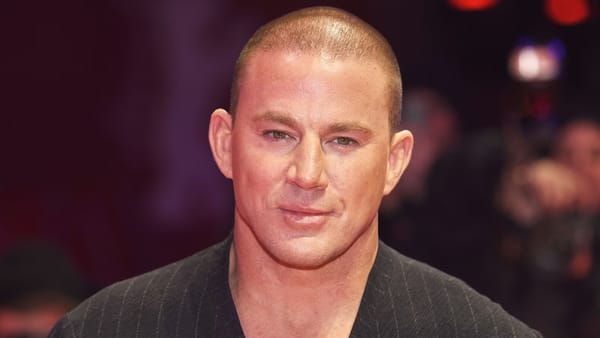Which action hero would be your perfect partner? — Collider