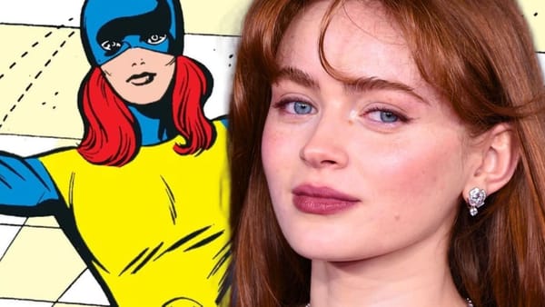 Spider-Man: Brand New Day hints Sadie Sink may be MCU's Jean Grey — Movieweb
