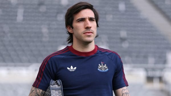 Tottenham must raise offer as Newcastle reject opening bid for Tonali — Goal