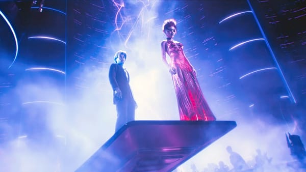 Which Oscar Best Picture Is Your Perfect Movie? — Collider