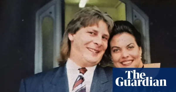 At the arrivals hall I doubted then saw him holding a red rose — Lifestyle | The Guardian