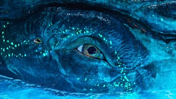Which Sci‑Fi World Would You Survive? — Collider