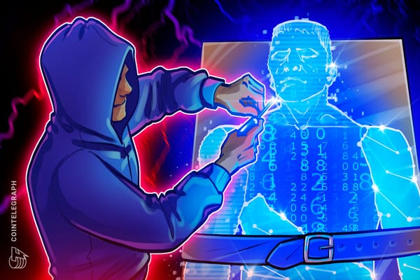 MEV Bot Jaredfromsubway.eth Drained for $7.5M — Cointelegraph.com News