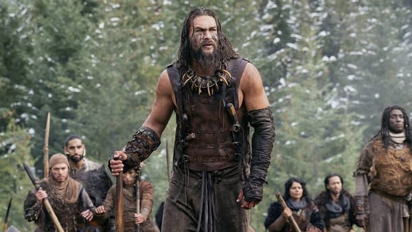 Sci-Fi Survival Quiz Which Sci-Fi World Would You Survive? — Collider