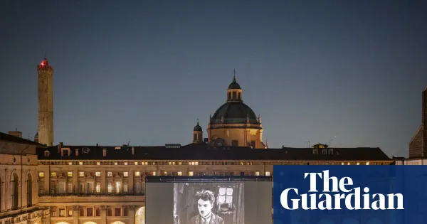 Bologna festival of rediscovered films draws new audiences — Culture | The Guardian