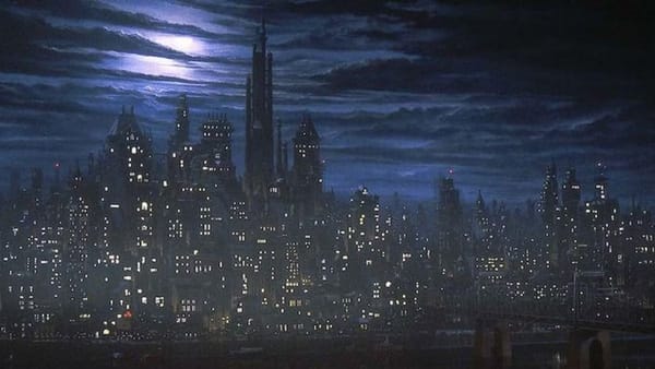 20 Years Later, This Batman Movie’s Real Villain Still Feels Terrifyingly Familiar — Collider