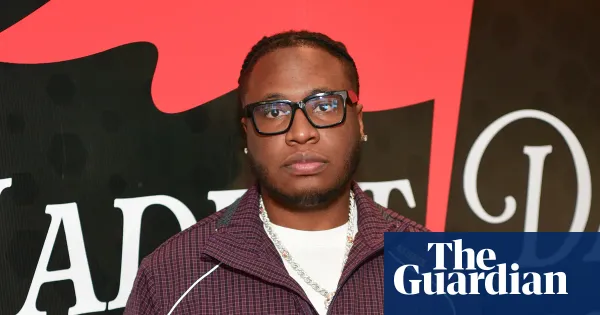 Grammy-nominated producer Tay Keith dies aged 29 — Culture | The Guardian