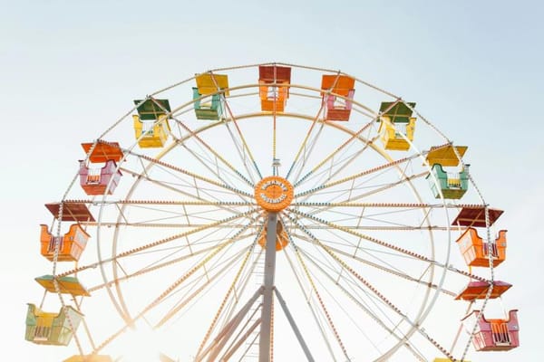 Bitcoin: Trade the cycle, not dollar-cost average — CoinDesk: Bitcoin, Ethereum, Crypto News and Price Data