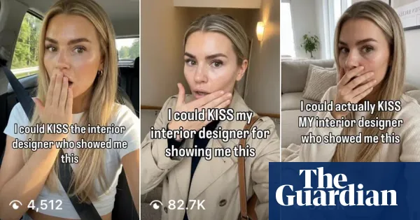 Brands using AI-generated influencers to promote products on social media — Lifestyle | The Guardian