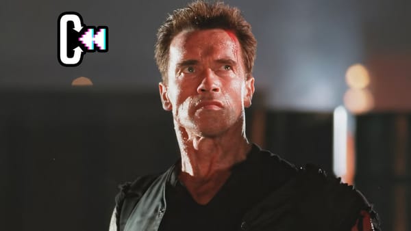Eraser at 30: Chuck Russell on Pushing Action and Grounding Schwarzenegger — Collider