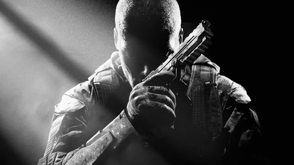 Black Ops and Black Ops 2 are re-releases on PS4 and PS5, not remasters — Gamesradar