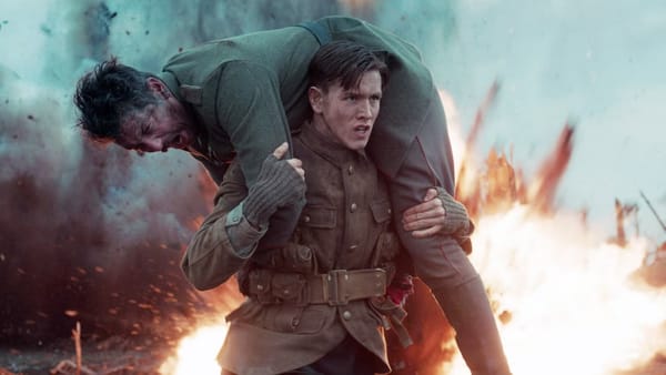 Which Action Hero Would Be Your Perfect Partner? — Collider