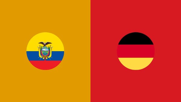 Ecuador vs Germany FIFA World Cup 2026 preview — Goal