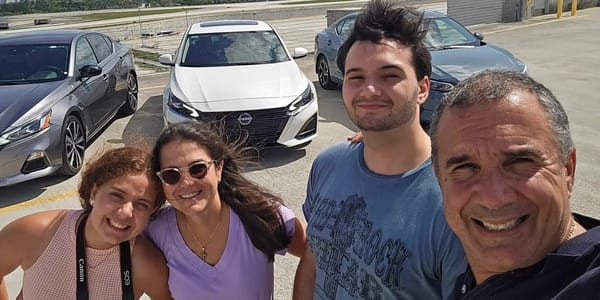 Miami couple turned Turo side gig into six-figure family rental business — Businessinsider