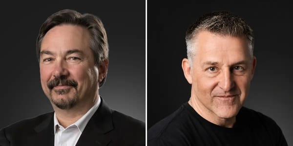 Ex-Nvidia leaders launch EverGreen to back AI startups — Businessinsider