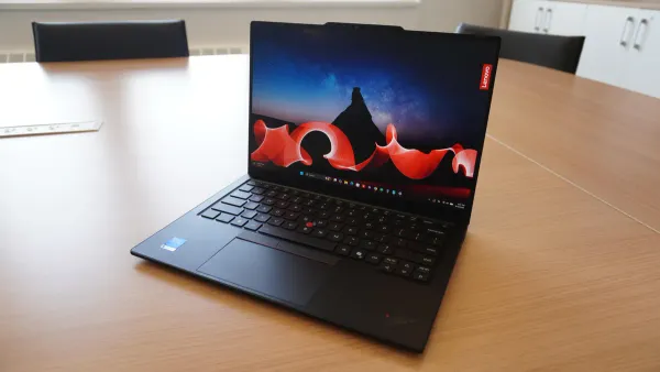 The modular ThinkPad X1 Carbon Gen 14 points to a repairable future — Latest news