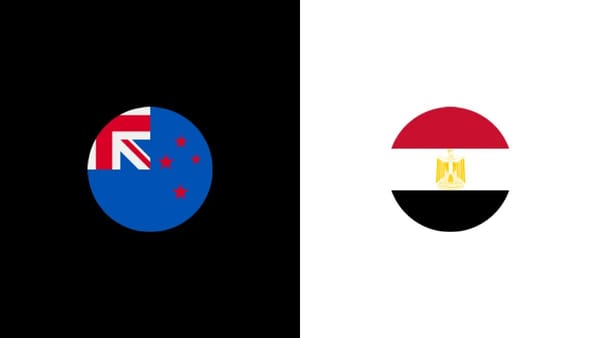 New Zealand vs Egypt World Cup 2026 preview — Goal