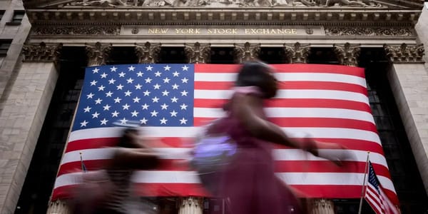 Soaring household debt is a warning to the US economy: SocGen — Businessinsider