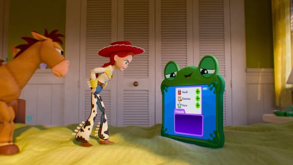 When will Toy Story 5 hit digital, Blu-ray, and Disney Plus? — Polygon