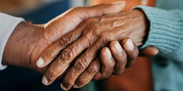 Treating my dad with dementia like a customer helped — Businessinsider