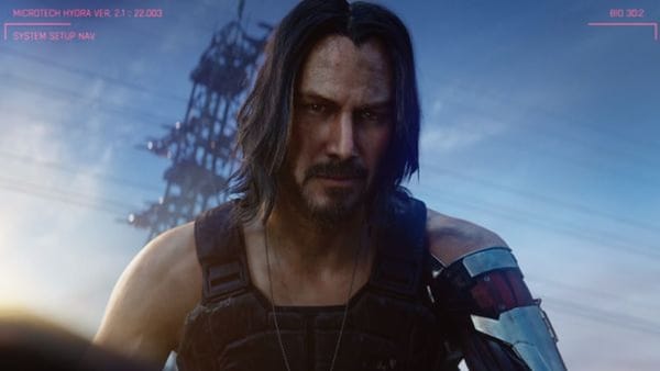 CD Projekt Red co-CEO says fully AI-generated games are coming, but has doubts — Gamesradar
