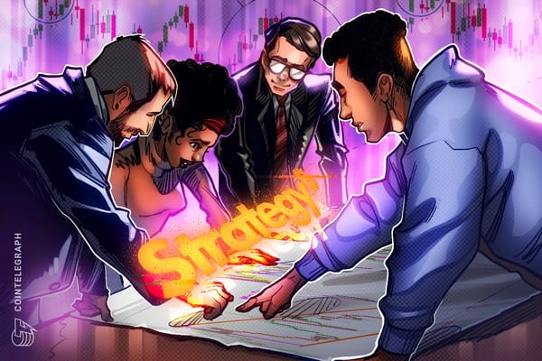 Bitcoin has fallen roughly 50% since STRC launched — is STRC under pressure? — Cointelegraph.com News