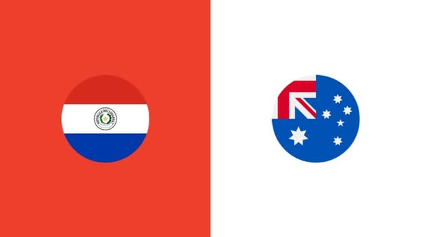 Paraguay vs Australia World Cup 2026 Preview — Goal
