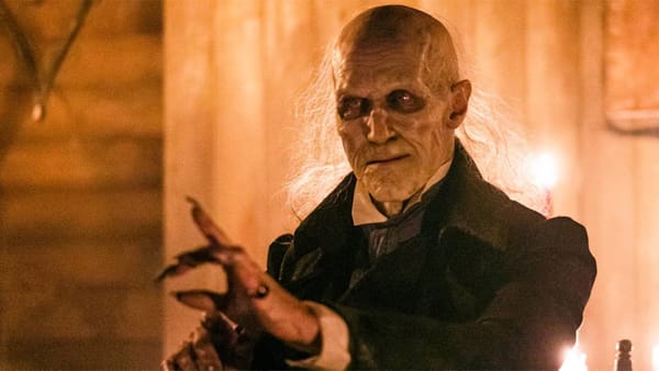 Which Horror Villain Do You Have the Best Chance of Surviving? — Collider