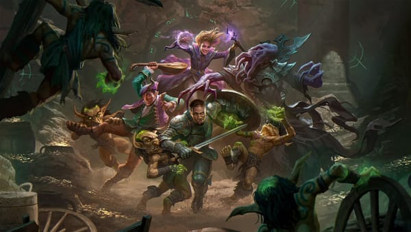 D&D finally fixes one of the worst Ravenloft subclasses in new book — Polygon
