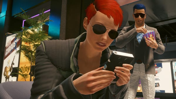 CD Projekt Red boss says some fans may never forgive Cyberpunk 2077 launch — Pcgamer
