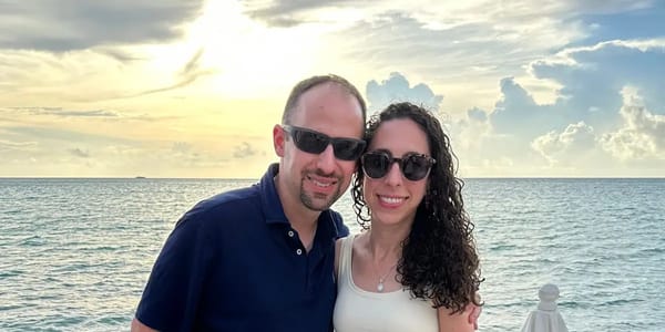 I'm not the 'fun mom' because I have MS; my husband steps in — Businessinsider