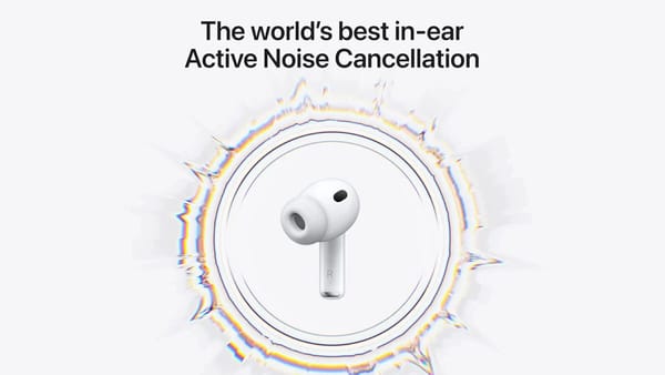 AirPods Pro 3 drop to record-low $169 ahead of Prime Day — Kotaku