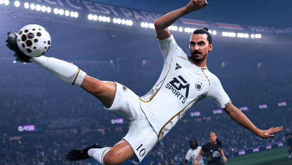 Best Buy cuts EA Sports FC 26 to $30 for World Cup tie-ins — Gamesradar