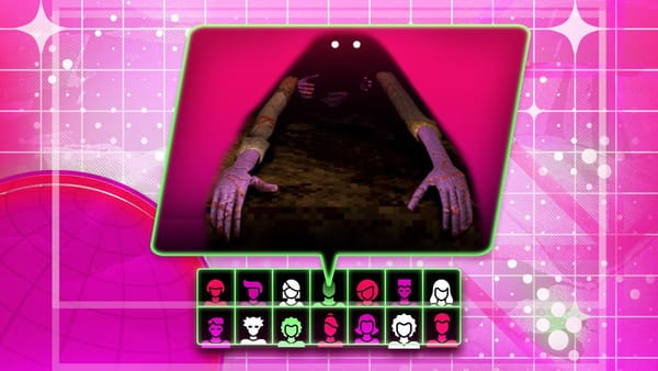 Don’t Let It Starve puts a retro horror spin on Balatro-style roguelikes — Polygon