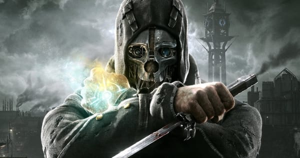 Dishonored review (2012) — Pcgamer
