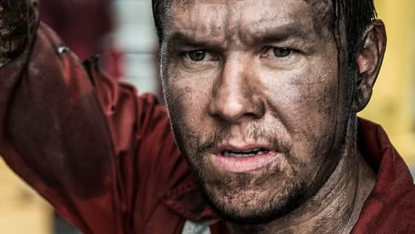 Mark Wahlberg's Deepwater Horizon Leaves Netflix July 1 — Movieweb