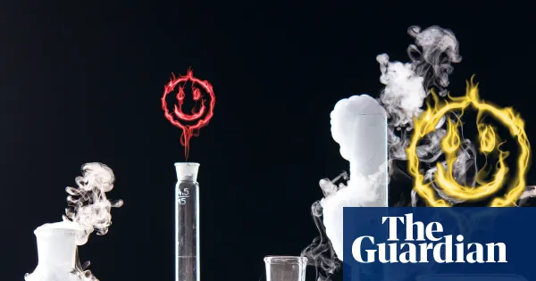 Try tiny experiments instead of chasing fixed life goals — Lifestyle | The Guardian