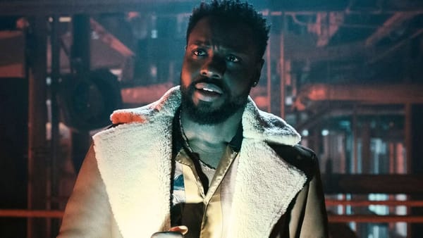 Dark Matter Season 2 Brings an Original Chapter to the Multiverse — Movieweb