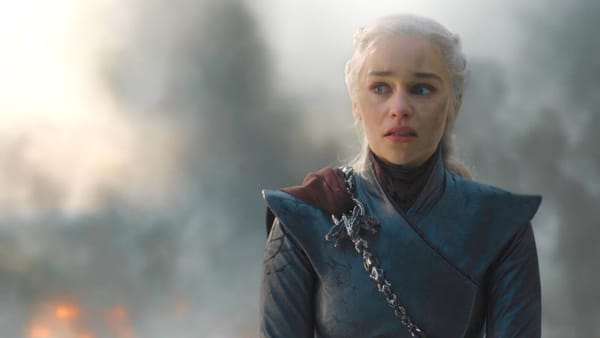 The wait for Winds of Winter just passed a surprising milestone — Polygon