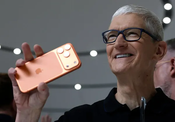 Beyond Siri: Practical AI features coming to iPhone in iOS 27 — TechCrunch