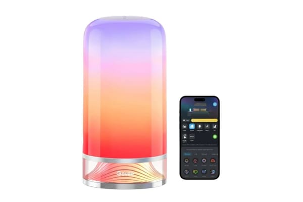 Govee RGBIC Smart Table Lamp 2 drops to $60 for Prime Day — Kotaku