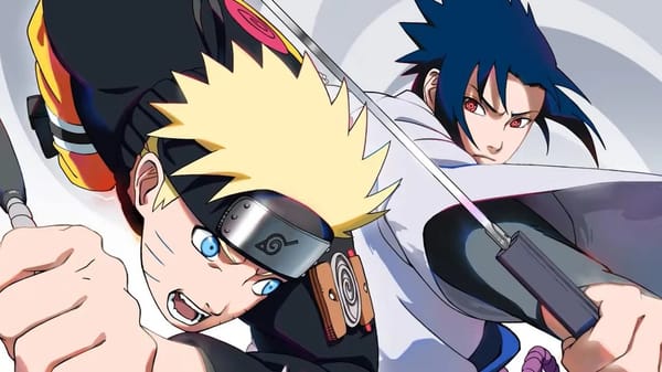 Naruto to receive first official trading card game in over a decade — Kotaku