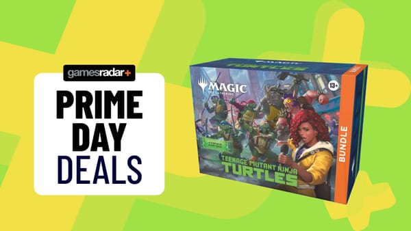 MTG TMNT bundle discounted at Best Buy but may sell out soon — Gamesradar