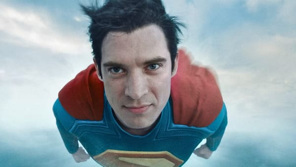American Villain Could Reframe Superhero Rules — Movieweb