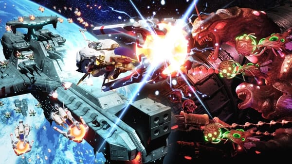 R-Type Tactics I • II Cosmos Brings Back a PSP-Era Lost Gem — Kotaku