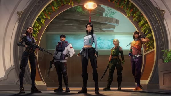 Valorant Act 4 adds Summit map and 3v3 Retake mode — Polygon
