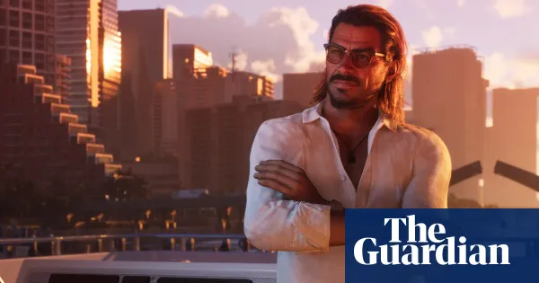 ‘Build Vice City’ scam hits gamers seeking GTA 6 early access — Lifestyle | The Guardian
