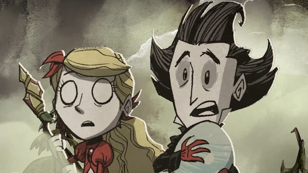 Don't Starve Together hits new concurrent player peak — Pcgamer