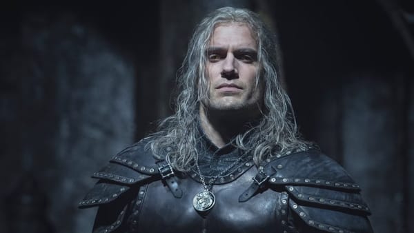 Cavill's Warhammer Role Must Repair His Unsatisfying Witcher Exit — Movieweb